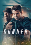 دانلود فیلم Gunner 2024 دوبله فارسی