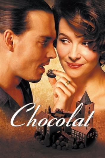 دانلود فیلم Chocolat 2000 دوبله فارسی