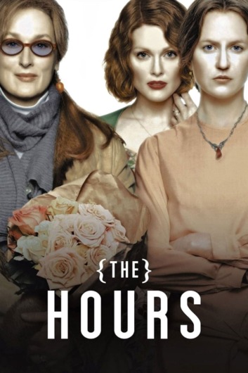 دانلود فیلم The Hours 2002 دوبله فارسی
