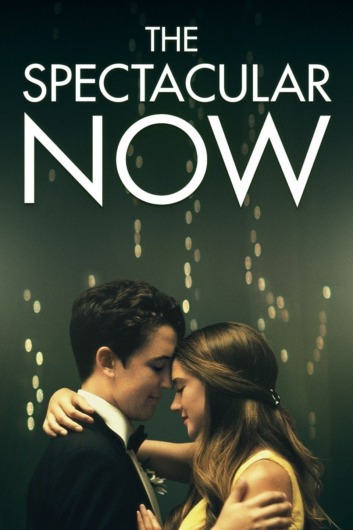 دانلود فیلم The Spectacular Now 2013 دوبله فارسی