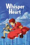 دانلود انیمیشن Whisper of the Heart 1995 دوبله فارسی