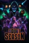 دانلود فیلم Haunt Season 2024 دوبله فارسی