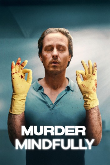 دانلود سریال Murder Mindfully دوبله فارسی