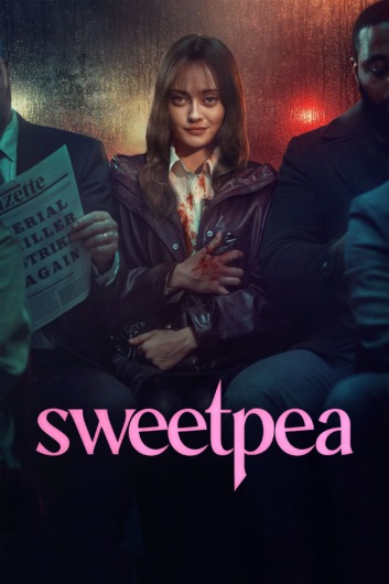 دانلود سریال Sweetpea دوبله فارسی