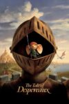 دانلود انیمیشن The Tale of Despereaux 2008 دوبله فارسی