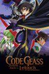دانلود سریال Code Geass Lelouch of the Rebellion دوبله فارسی