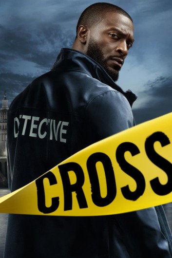 دانلود سریال Cross دوبله فارسی