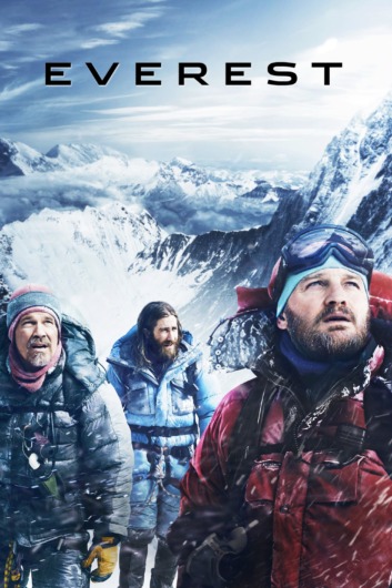 دانلود فیلم Everest 2015 دوبله فارسی