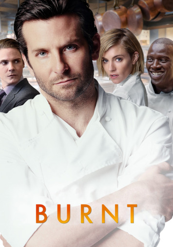 دانلود فیلم Burnt 2015 دوبله فارسی