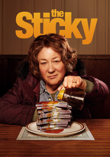 دانلود سریال The Sticky دوبله فارسی