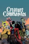 دانلود سریال Creature Commandos دوبله فارسی