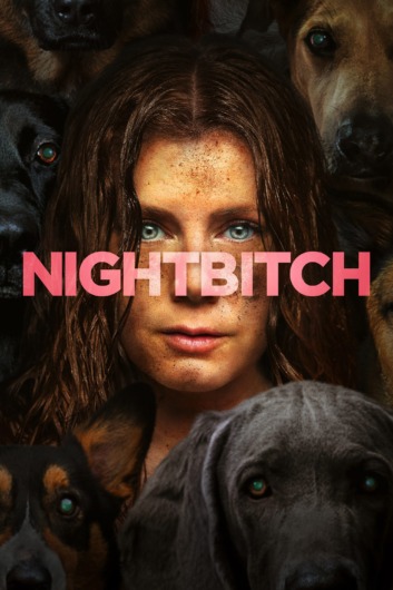 دانلود فیلم Nightbitch 2024 دوبله فارسی