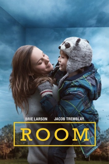 دانلود فیلم Room 2015 دوبله فارسی