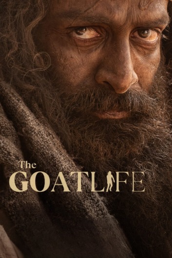 دانلود فیلم The Goat Life 2024 دوبله فارسی