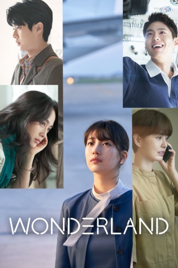 دانلود فیلم Wonderland 2024 دوبله فارسی