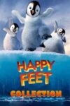 دانلود کالکشن کامل Happy Feet دوبله فارسی