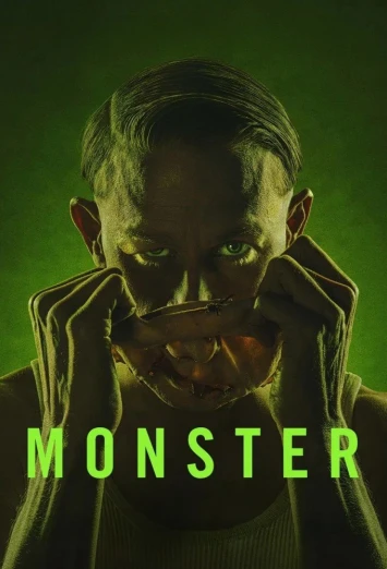 دانلود سریال Monsters دوبله فارسی