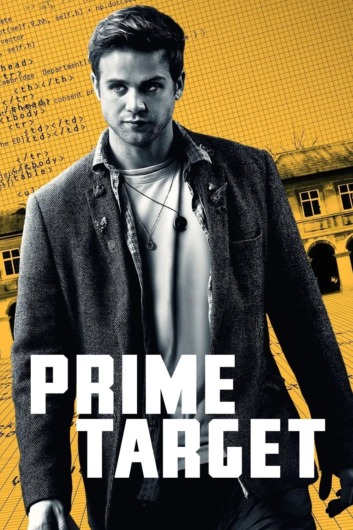 دانلود سریال Prime Target دوبله فارسی