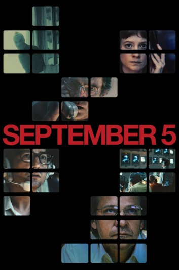 دانلود فیلم September 5 2024 دوبله فارسی