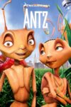 دانلود انیمیشن Antz 1998 دوبله فارسی