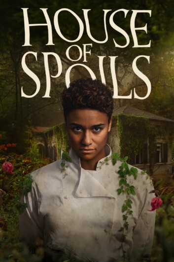 دانلود فیلم House of Spoils 2024 دوبله فارسی