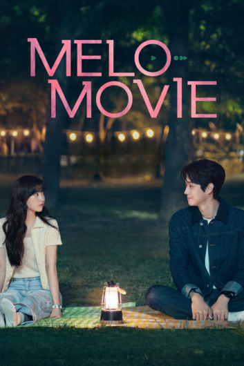 دانلود سریال Melo Movie دوبله فارسی
