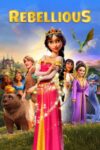 دانلود انیمیشن Rebellious 2024 دوبله فارسی