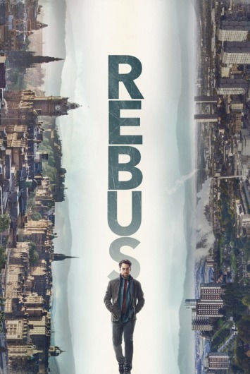 دانلود سریال Rebus دوبله فارسی