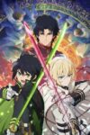 دانلود سریال Seraph of the End دوبله فارسی