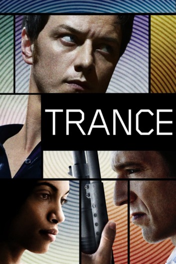 دانلود فیلم Trance 2013 دوبله فارسی