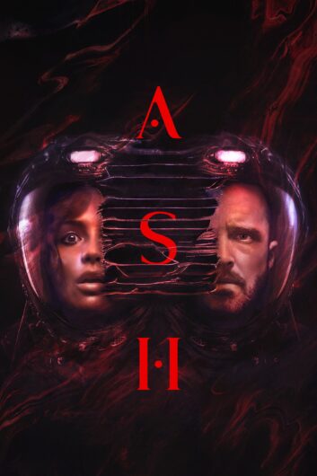 دانلود فیلم Ash 2025 دوبله فارسی