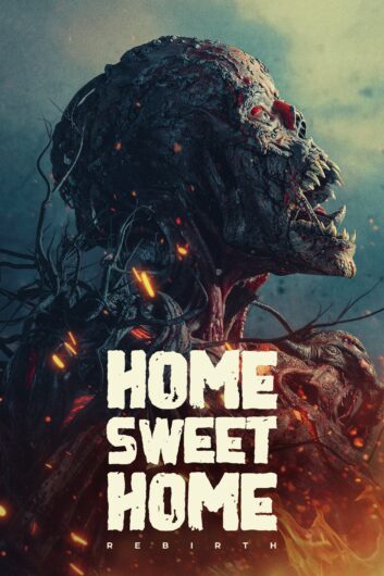 دانلود فیلم Home Sweet Home Rebirth 2025 دوبله فارسی