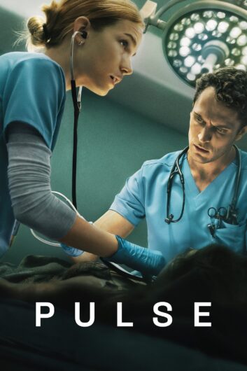 دانلود سریال Pulse دوبله فارسی