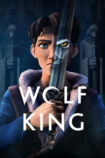 دانلود سریال Wolf King دوبله فارسی