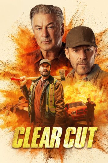 دانلود فیلم Clear Cut 2024 دوبله فارسی