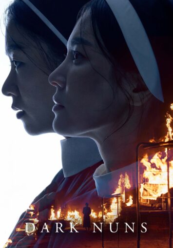 دانلود فیلم Dark Nuns 2025 دوبله فارسی