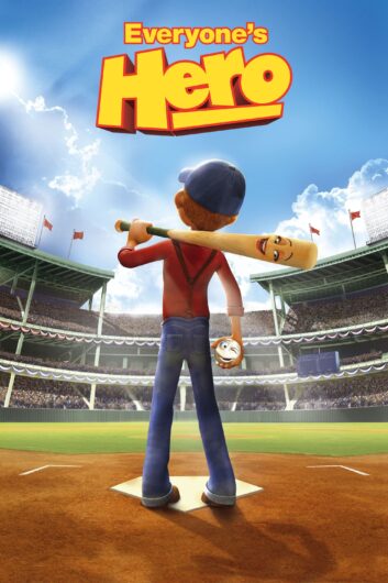 دانلود انیمیشن Everyones Hero 2006 دوبله فارسی