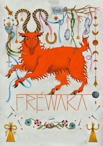 دانلود فیلم 2024 Frewaka دوبله فارسی