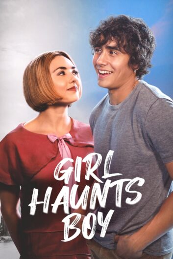 دانلود فیلم 2024 Girl Haunts Boy دوبله فارسی