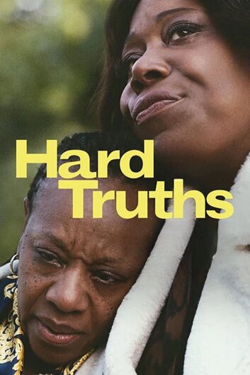 دانلود فیلم Hard Truths 2024 دوبله فارسی
