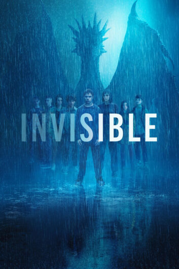 دانلود سریال Invisible 2024 دوبله فارسی