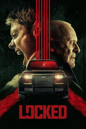 دانلود فیلم Locked 2025 دوبله فارسی