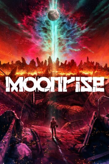 دانلود سریال Moonrise دوبله فارسی