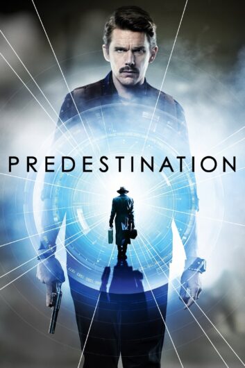 دانلود فیلم Predestination 2014 دوبله فارسی