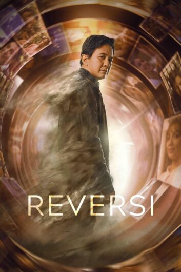دانلود فیلم Reversi 2024 دوبله فارسی