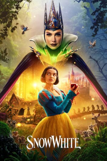 دانلود فیلم Snow White 2025 دوبله فارسی