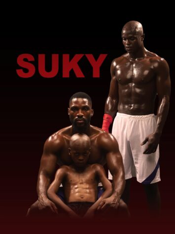 دانلود فیلم Suky 2025 دوبله فارسی