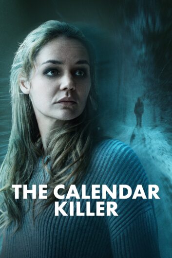دانلود فیلم The Calendar Killer 2025 دوبله فارسی