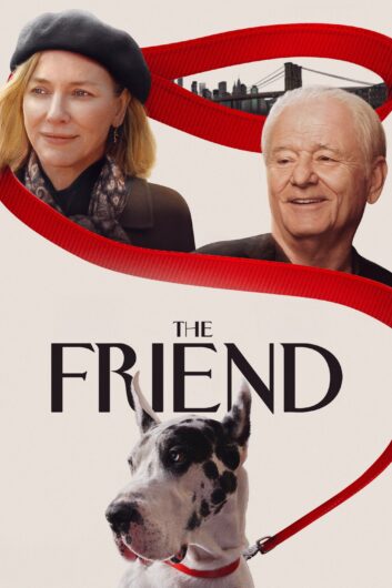 دانلود فیلم The Friend 2024 دوبله فارسی
