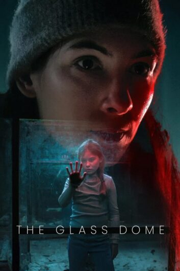 دانلود سریال The Glass Dome دوبله فارسی